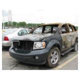 2007 DODGE DURANGO