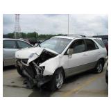 2003 LEXUS RX 300