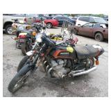 1979 HONDA OTHER