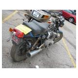 1979 SUZUKI OTHER