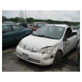 2002 TOYOTA PRIUS