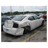 2008 DODGE CHARGER