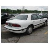 1998 BUICK LESABRE