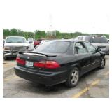 1999 HONDA ACCORD
