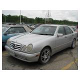 1999 MERCEDES E-CLASS