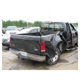 1997 FORD F150