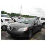 2005 PONTIAC G6