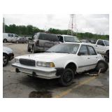1995 BUICK CENTURY