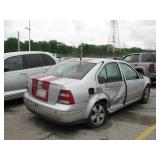 2004 VOLKSWAGEN JETTA
