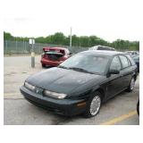 1997 SATURN S SERIES
