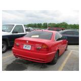 2000 BMW 3 SERIES
