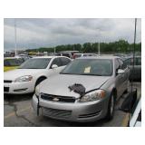 2006 CHEVROLET IMPALA