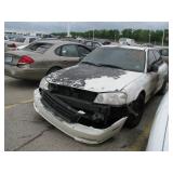 2001 KIA OPTIMA