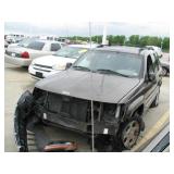 2000 JEEP GRAND CHER