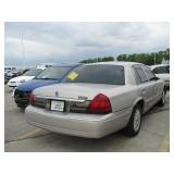 2006 MERCURY GRAND MARQ