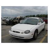1999 FORD TAURUS