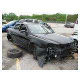 2000 PONTIAC GRAND AM