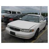 2001 BUICK CENTURY