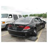 2004 BMW 7 SERIES