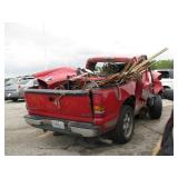 1999 GMC SIERRA