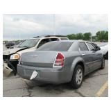 2007 CHRYSLER 300