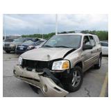 2005 GMC ENVOY XL