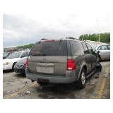2002 FORD EXPLORER