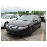 2004 ACURA TL