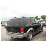 1999 FORD EXPLORER