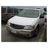 2002 PONTIAC OTHER