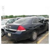 2007 CHEVROLET IMPALA