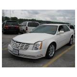 2006 CADILLAC DTS