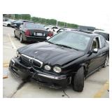 2004 JAGUAR X-TYPE