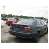 2003 BMW 5 SERIES