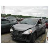 2009 NISSAN VERSA