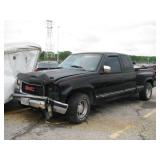 1994 GMC SIERRA