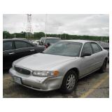 2003 BUICK CENTURY