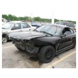 1998 FORD MUSTANG