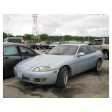 1996 LEXUS SC 400
