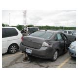 2011 FORD FOCUS