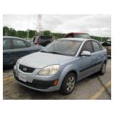 2006 KIA RIO