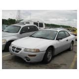 1996 CHRYSLER SEBRING