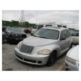 2006 CHRYSLER PT CRUISER