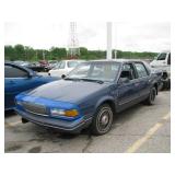 1994 BUICK CENTURY