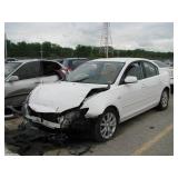 2007 MAZDA 3