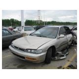 1996 HONDA ACCORD