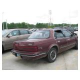 1990 BUICK CENTURY