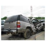 2002 GMC YUKON XL 1500