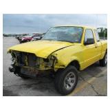 2006 FORD RANGER
