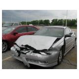 2001 CHEVROLET MONTE CARLO